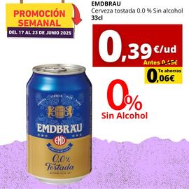 Folleto Tu Trébol Hipermercados semana 25 Página 5