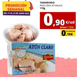 Folleto Tu Trébol Hipermercados semana 25 Página 6