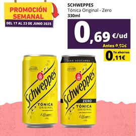 Folleto Tu Trébol Hipermercados semana 25 Página 7