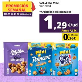 Folleto Tu Trébol Hipermercados semana 25 Página 8