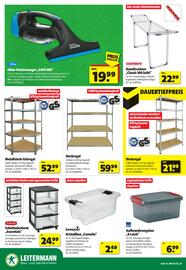 Leitermann Baumarkt Prospekt woche 24 Seite 12