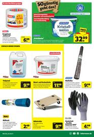 Leitermann Baumarkt Prospekt woche 24 Seite 13