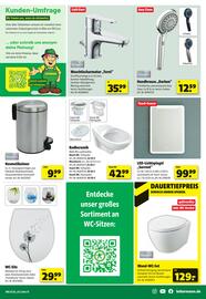 Leitermann Baumarkt Prospekt woche 24 Seite 15