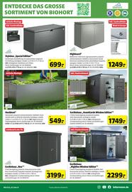 Leitermann Baumarkt Prospekt woche 24 Seite 19