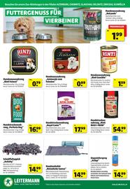 Leitermann Baumarkt Prospekt woche 24 Seite 22