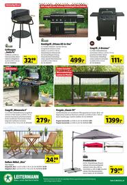 Leitermann Baumarkt Prospekt woche 24 Seite 4