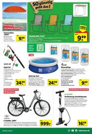 Leitermann Baumarkt Prospekt woche 24 Seite 5