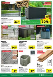 Leitermann Baumarkt Prospekt woche 24 Seite 7