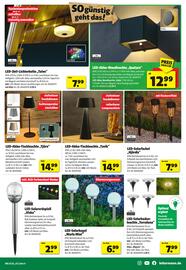 Leitermann Baumarkt Prospekt woche 24 Seite 9