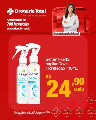 Catálogo Drogaria Total