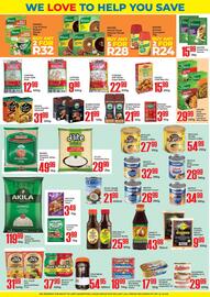 Elite Cash & Carry catalogue Page 2