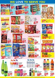 Elite Cash & Carry catalogue Page 3