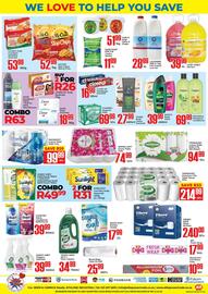 Elite Cash & Carry catalogue Page 4