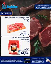 Catálogo Supermercados Baklizi semana 25 Página 3