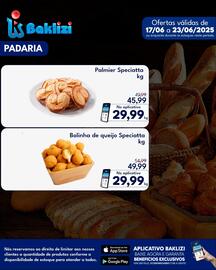 Catálogo Supermercados Baklizi semana 25 Página 4