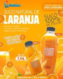 Catálogo Supermercados Baklizi semana 25 Página 5