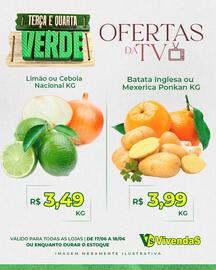 Catálogo Vivendas Supermercados Página 2