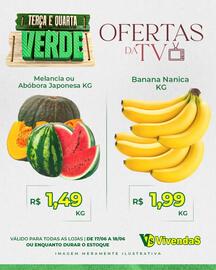 Catálogo Vivendas Supermercados Página 3