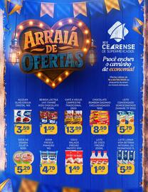 Catálogo Rede Cearense de Supermercados semana 25 Página 3