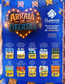 Catálogo Rede Cearense de Supermercados semana 25 Página 4
