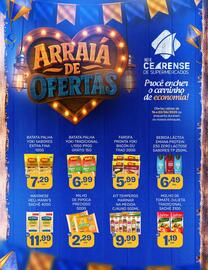 Catálogo Rede Cearense de Supermercados semana 25 Página 5