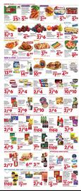 Giant Eagle Weekly Ad week 25 Page 2