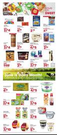Giant Eagle Weekly Ad week 25 Page 3