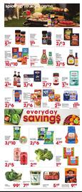 Giant Eagle Weekly Ad week 25 Page 4