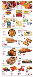 Giant Eagle Weekly Ad week 25 Page 6