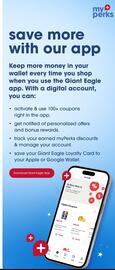 Giant Eagle Weekly Ad week 25 Page 7