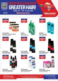 Africa Cash and Carry catalogue week 25 Page 1
