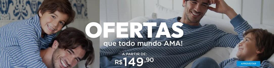 Catálogo UW Casa das Cuecas Página 1