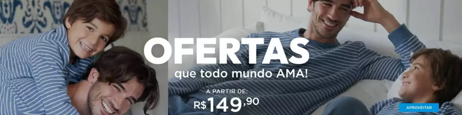 Catálogo UW Casa das Cuecas (válido até 17-07)