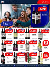 Catálogo Supermayorista Vital semana 25 Página 10