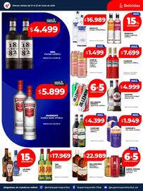 Catálogo Supermayorista Vital semana 25 Página 11