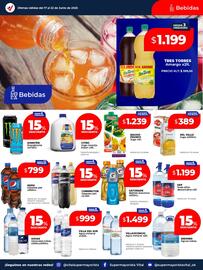 Catálogo Supermayorista Vital semana 25 Página 12