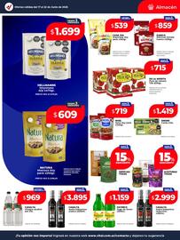Catálogo Supermayorista Vital semana 25 Página 14