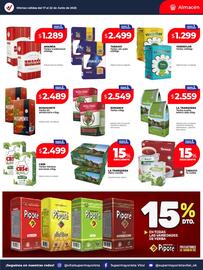 Catálogo Supermayorista Vital semana 25 Página 16