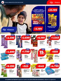 Catálogo Supermayorista Vital semana 25 Página 19