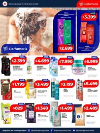 Catálogo Supermayorista Vital semana 25 Página 2