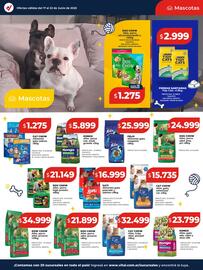 Catálogo Supermayorista Vital semana 25 Página 21
