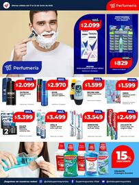 Catálogo Supermayorista Vital semana 25 Página 3