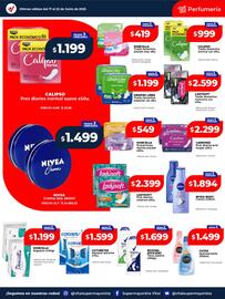 Catálogo Supermayorista Vital semana 25 Página 4