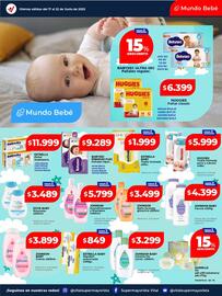 Catálogo Supermayorista Vital semana 25 Página 5
