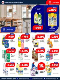 Catálogo Supermayorista Vital semana 25 Página 7