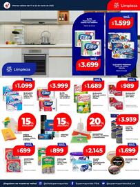 Catálogo Supermayorista Vital semana 25 Página 8