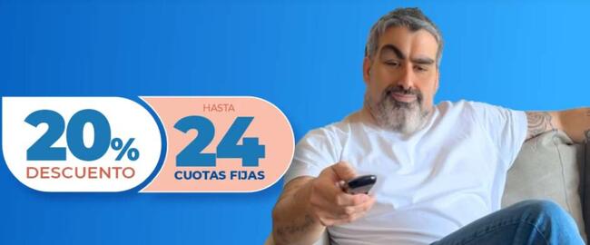 Catálogo Maxi Hogar Página 1
