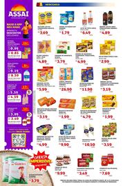 Catálogo Assaí Atacadista semana 25 Página 2