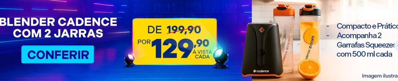 Catálogo Lojas Havan semana 25 Página 3