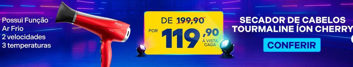 Catálogo Lojas Havan semana 25 Página 4